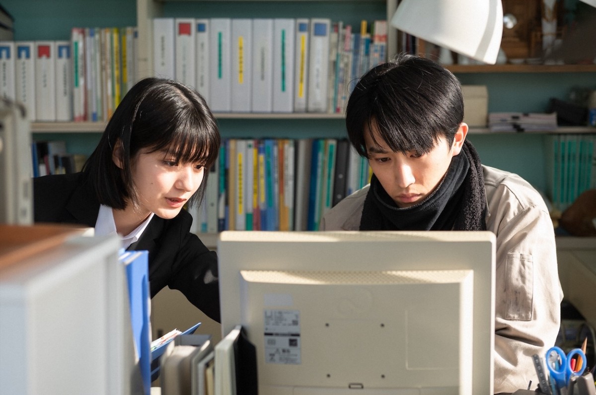 『妻、小学生になる。』第3話　日帰り家族旅行で、思い出の水族館へ