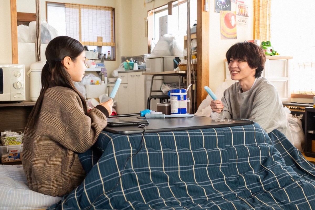 『妻、小学生になる。』10歳の子役・毎田暖乃、涙の演技に称賛の声「大人の泣き方に感服」