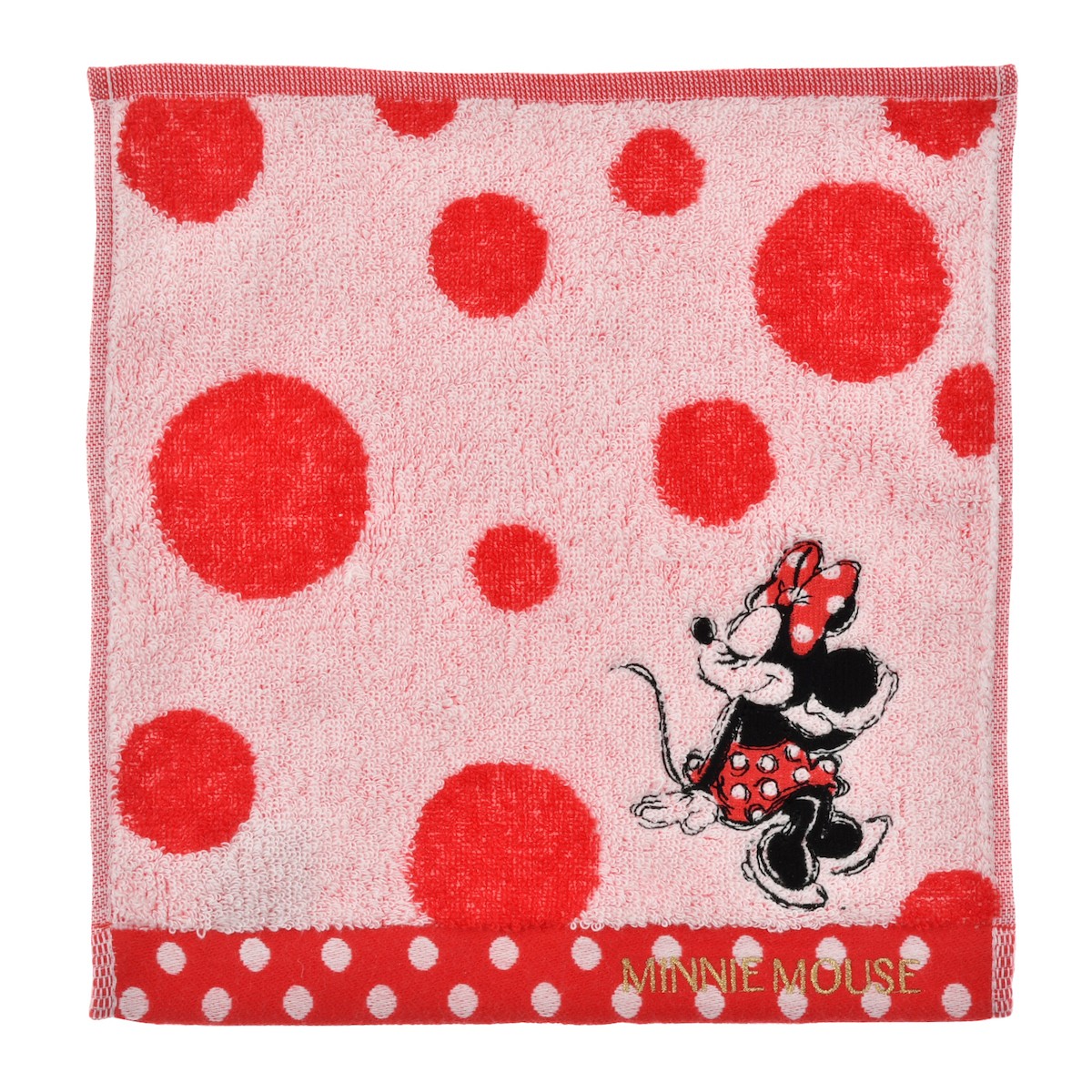 ミニーマウス×「JILL by JILLSTUART」