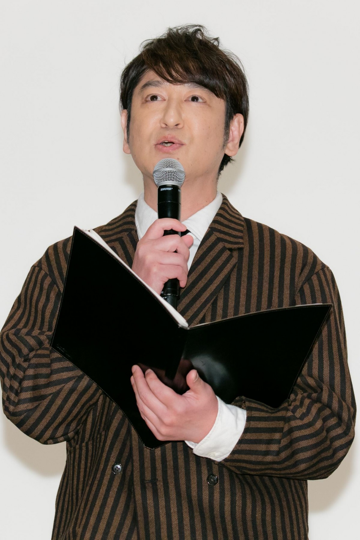 Koki,、主演作公開に感極まる「信じてくださり、ありがとうございました」