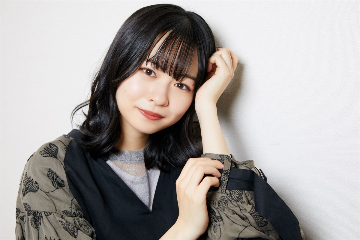 SNS総フォロワー数250万超え、女優業も好調の莉子　ファンとの交流「大切にしたい」