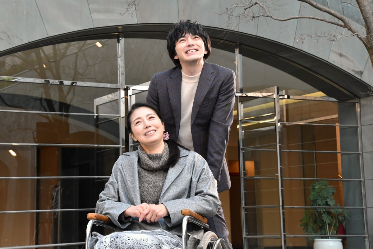 『愛しい嘘』“雨宮”の真実が明らかに　怒とうの展開に反響「ジェットコースター並」（ネタバレあり）