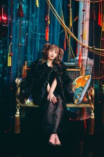 てんちむ、いきなり抱きつき神木隆之介を惑わす!?　『ホリック xxxHOLiC』出演