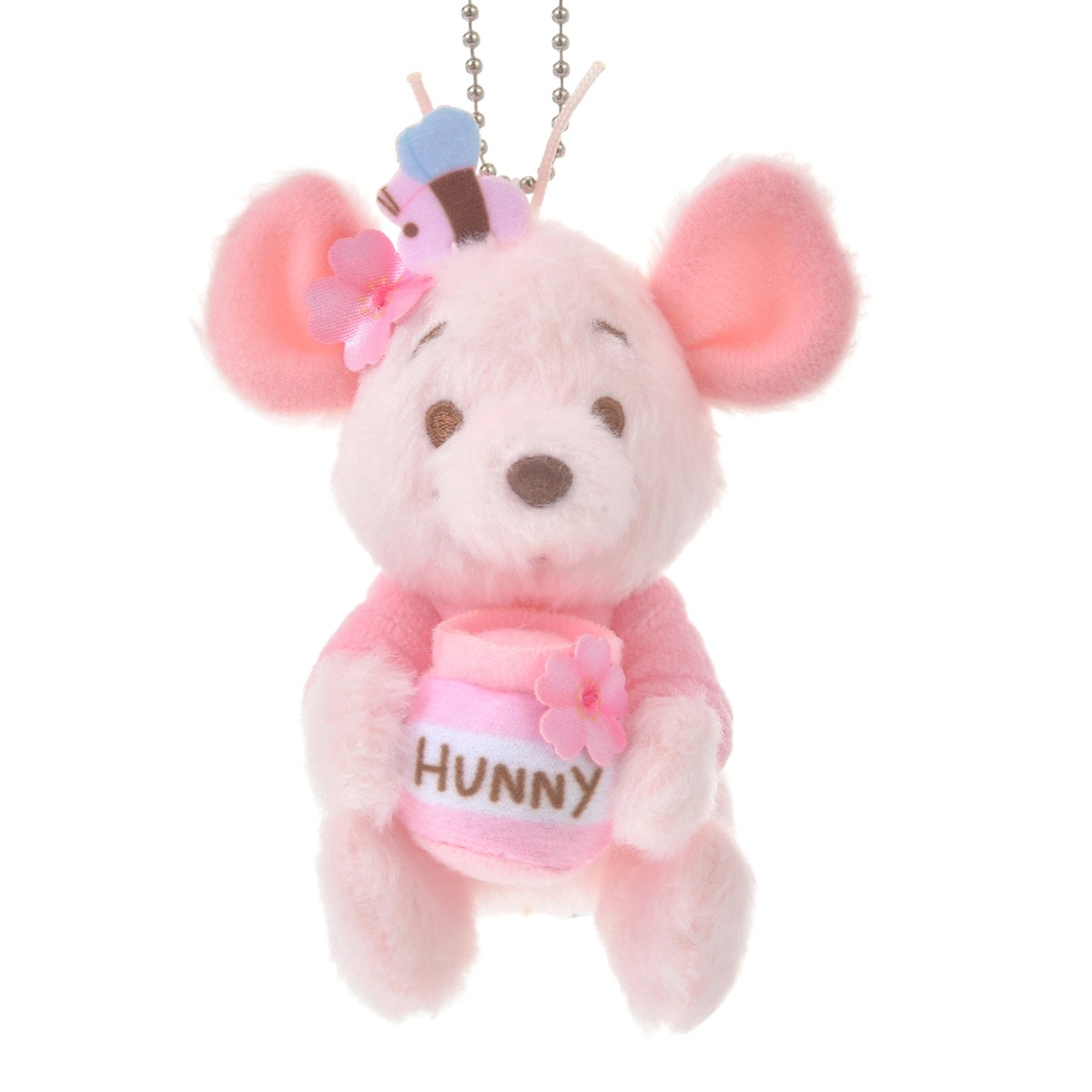 ディズニーストアに桜モチーフの新商品登場！