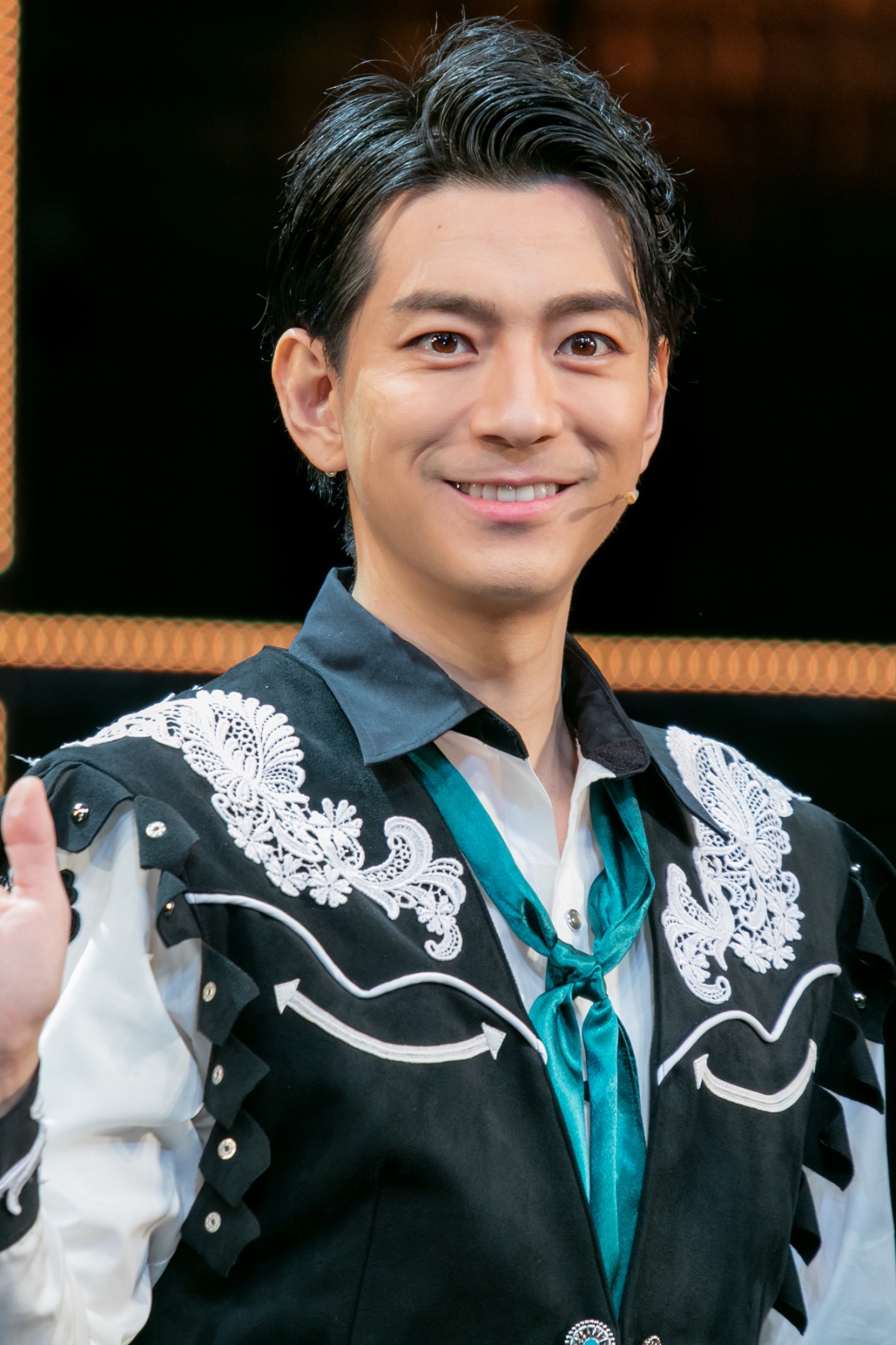櫻坂46・菅井友香、初ミュージカル初日に“夢心地”「起こしてください！」