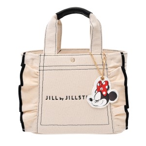 ミニーマウス×「JILL by JILLSTUART」