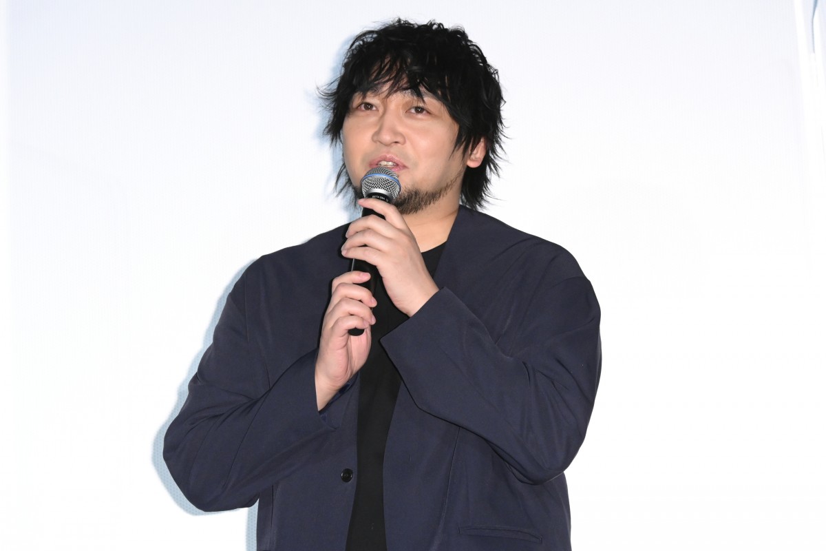 緒方恵美『呪術廻戦 0』大ヒットに感謝「未来につながる作品」2期23年放送決定