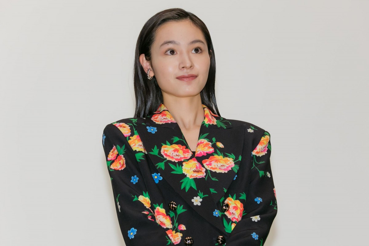 Koki,、主演作公開に感極まる「信じてくださり、ありがとうございました」