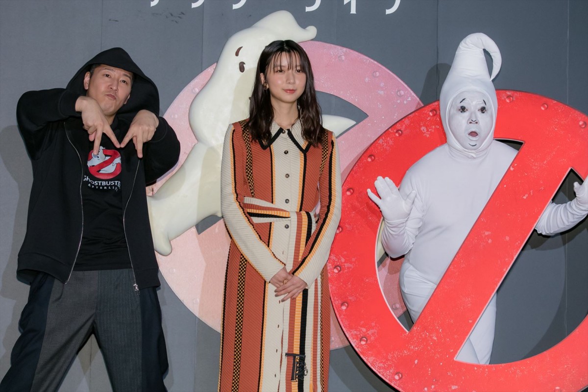 上白石萌歌、バレンタインの思い出を告白「クラス全員分作った」
