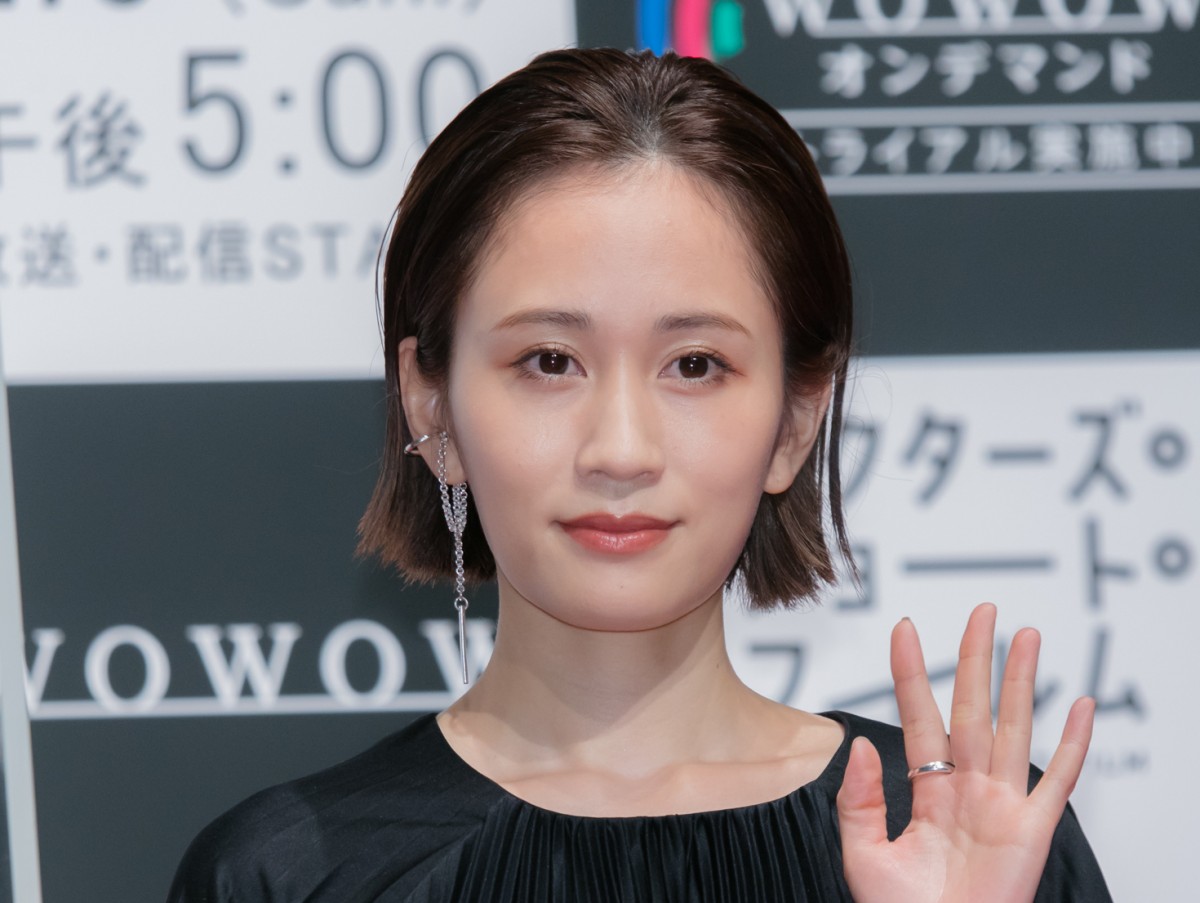 永山瑛太、前田敦子の監督ぶり「本当にサディスティックな方」