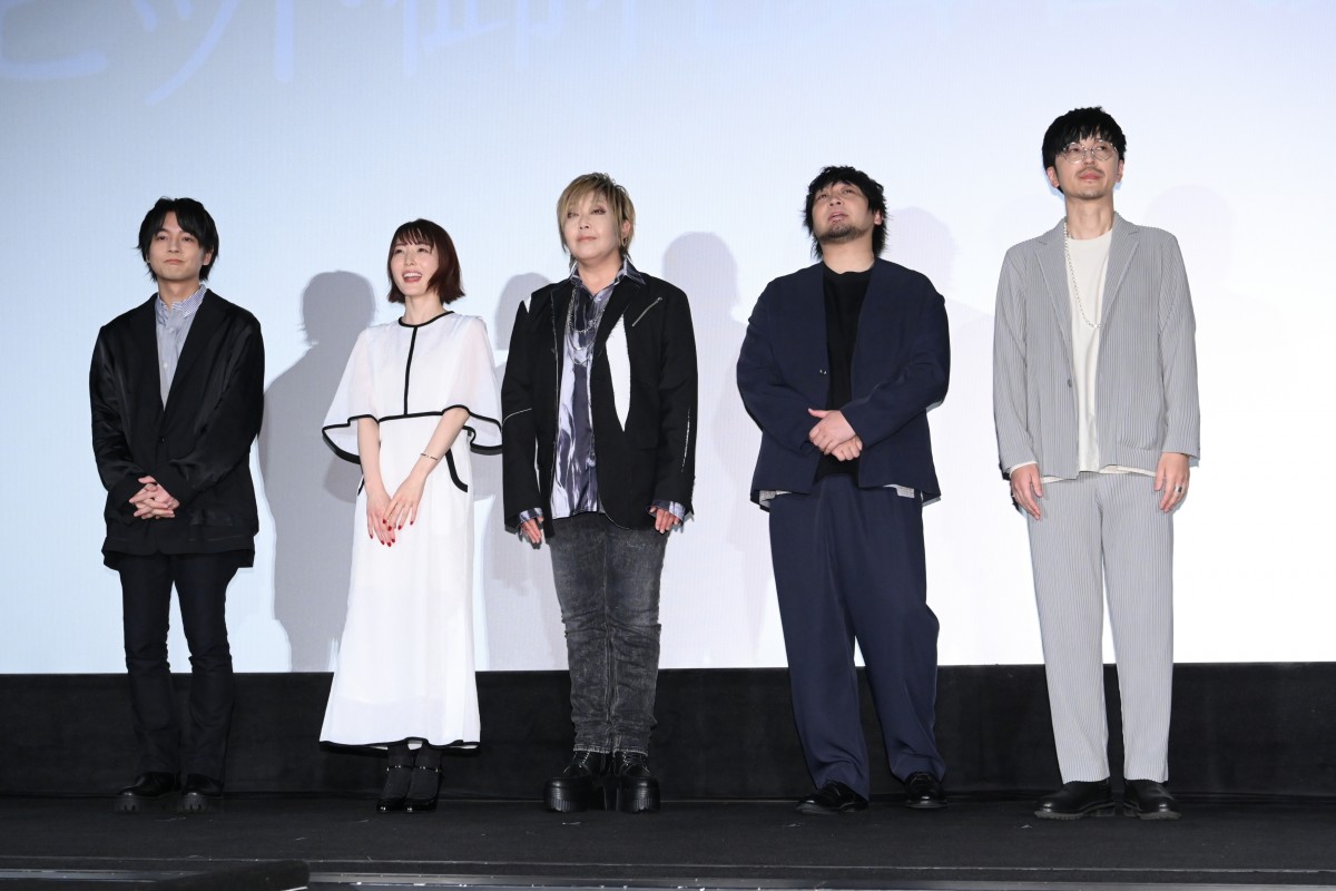 緒方恵美『呪術廻戦 0』大ヒットに感謝「未来につながる作品」2期23年放送決定