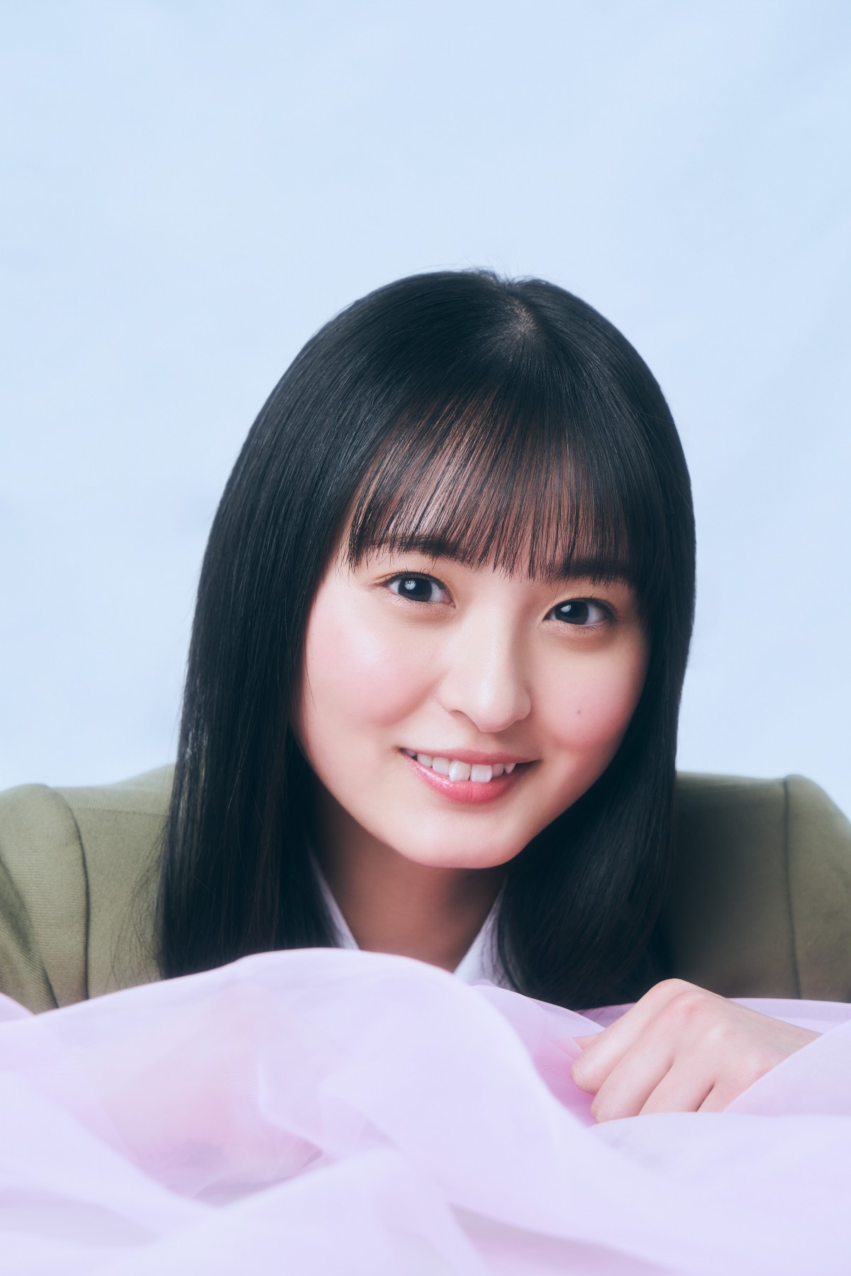 乃木坂46・遠藤さくらが「自分のままでいいんだ」と背中を押された齋藤飛鳥の言葉とは