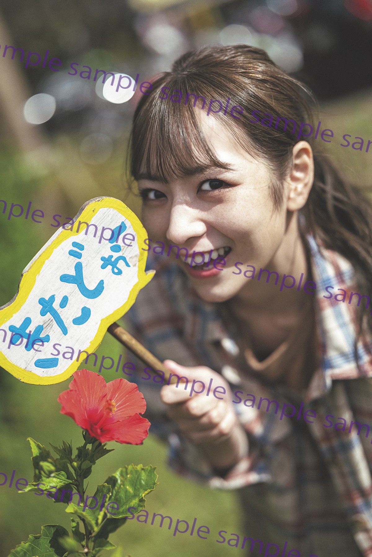 グループ随一のメリハリボディー、乃木坂46・北野日奈子　2nd写真集特典ポストカード一挙公開
