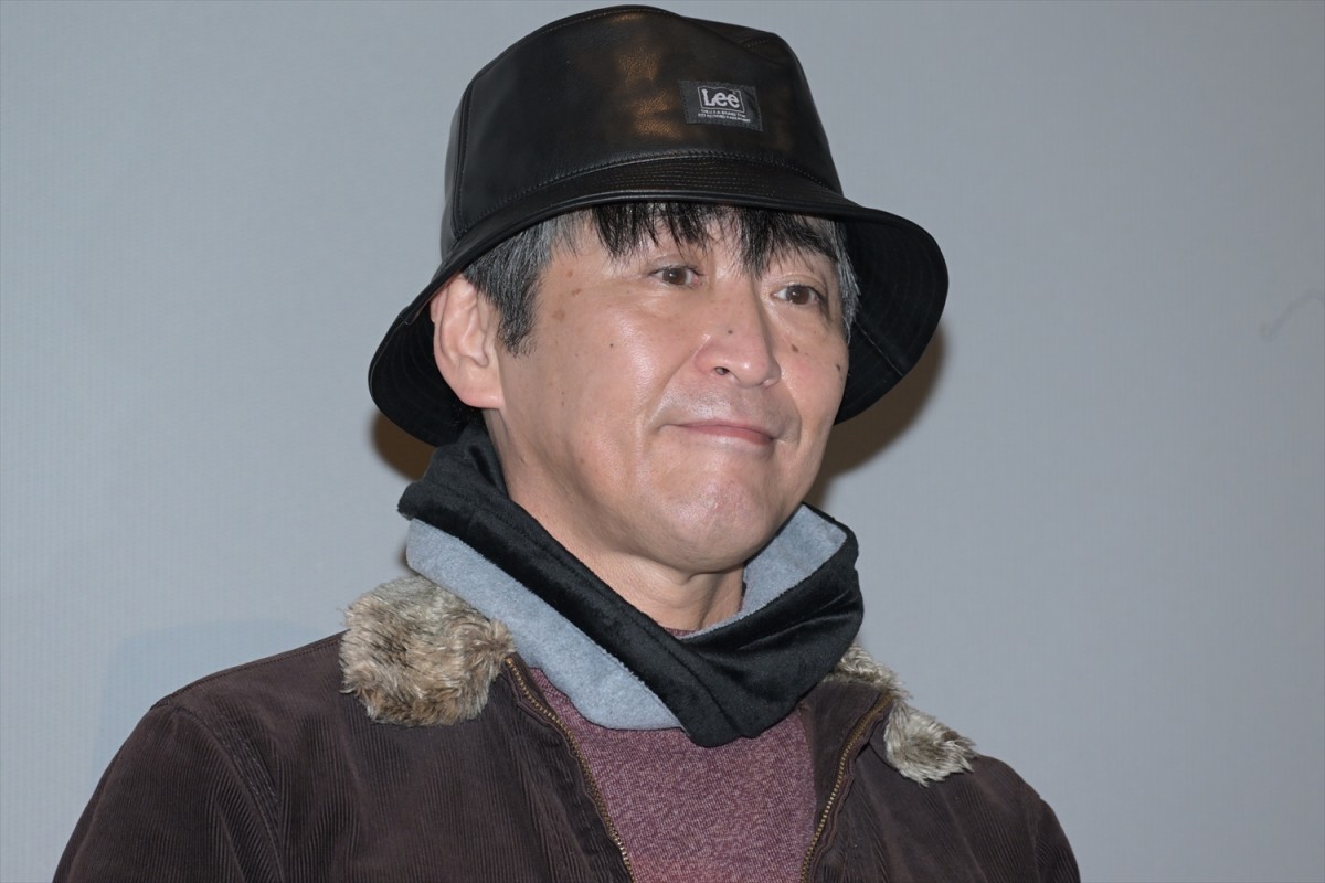 いとうあさこ、未婚女性を演じた主演映画　脚本を目にして「リアルだな」