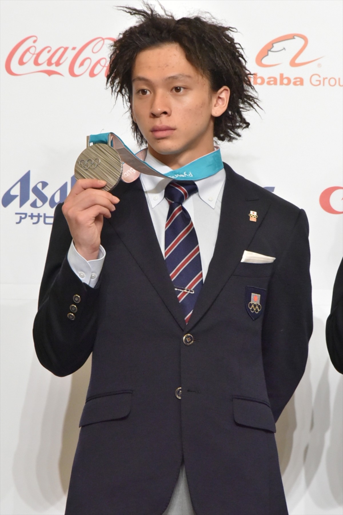 堀米雄斗、平野歩夢の金メダル獲得を祝福　幼少期ショットにも反響「最強コンビ」「激アツ」