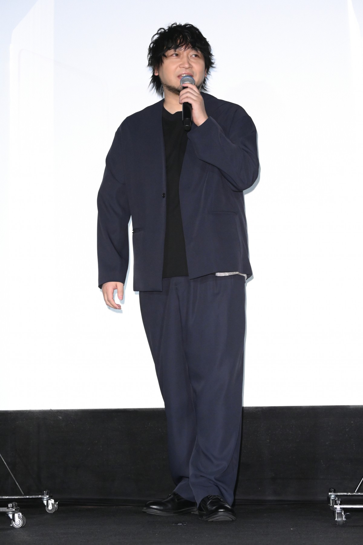 緒方恵美『呪術廻戦 0』大ヒットに感謝「未来につながる作品」2期23年放送決定