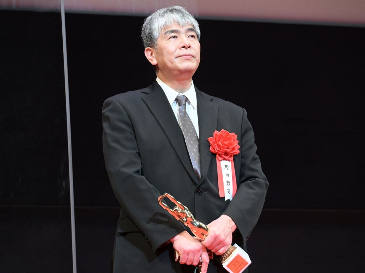 佐藤健、『るろ剣』映画ファン賞に喜び「愛を感じました」