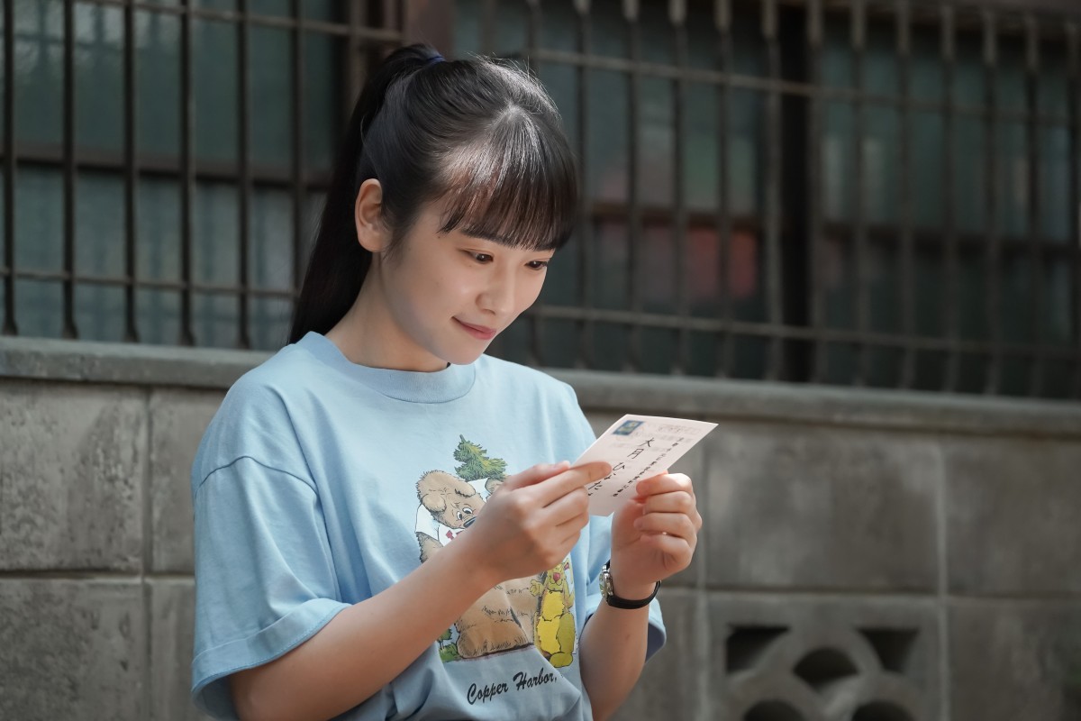 『カムカムエヴリバディ』川栄李奈＆本郷奏多が明かす、オーディションの思い出