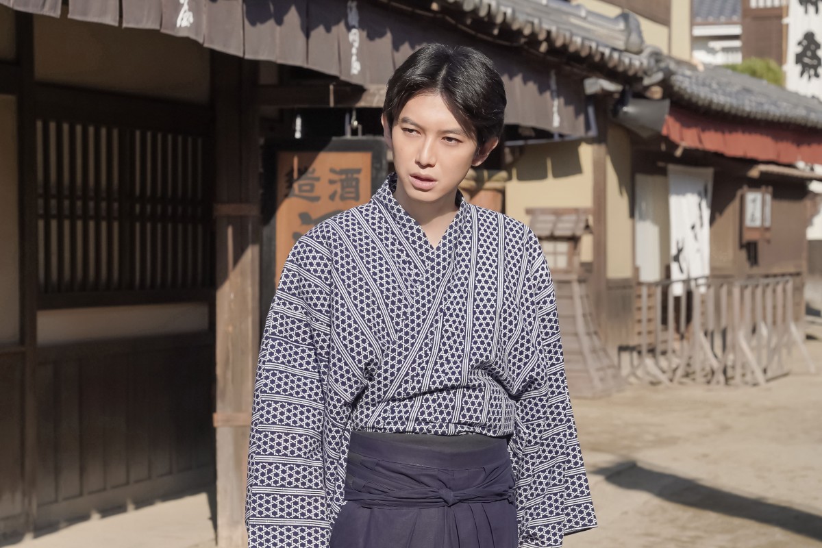 『カムカムエヴリバディ』川栄李奈＆本郷奏多が明かす、オーディションの思い出