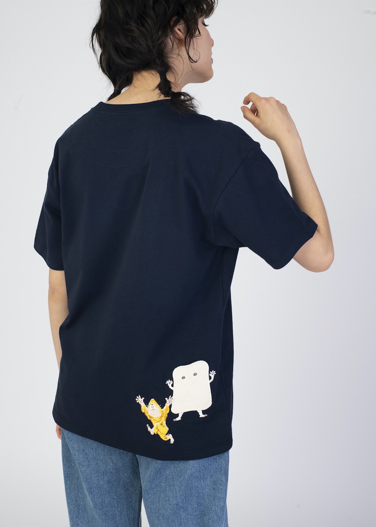 「グラニフ」水木しげるコラボ