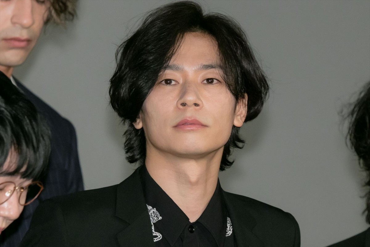 ［Alexandros］