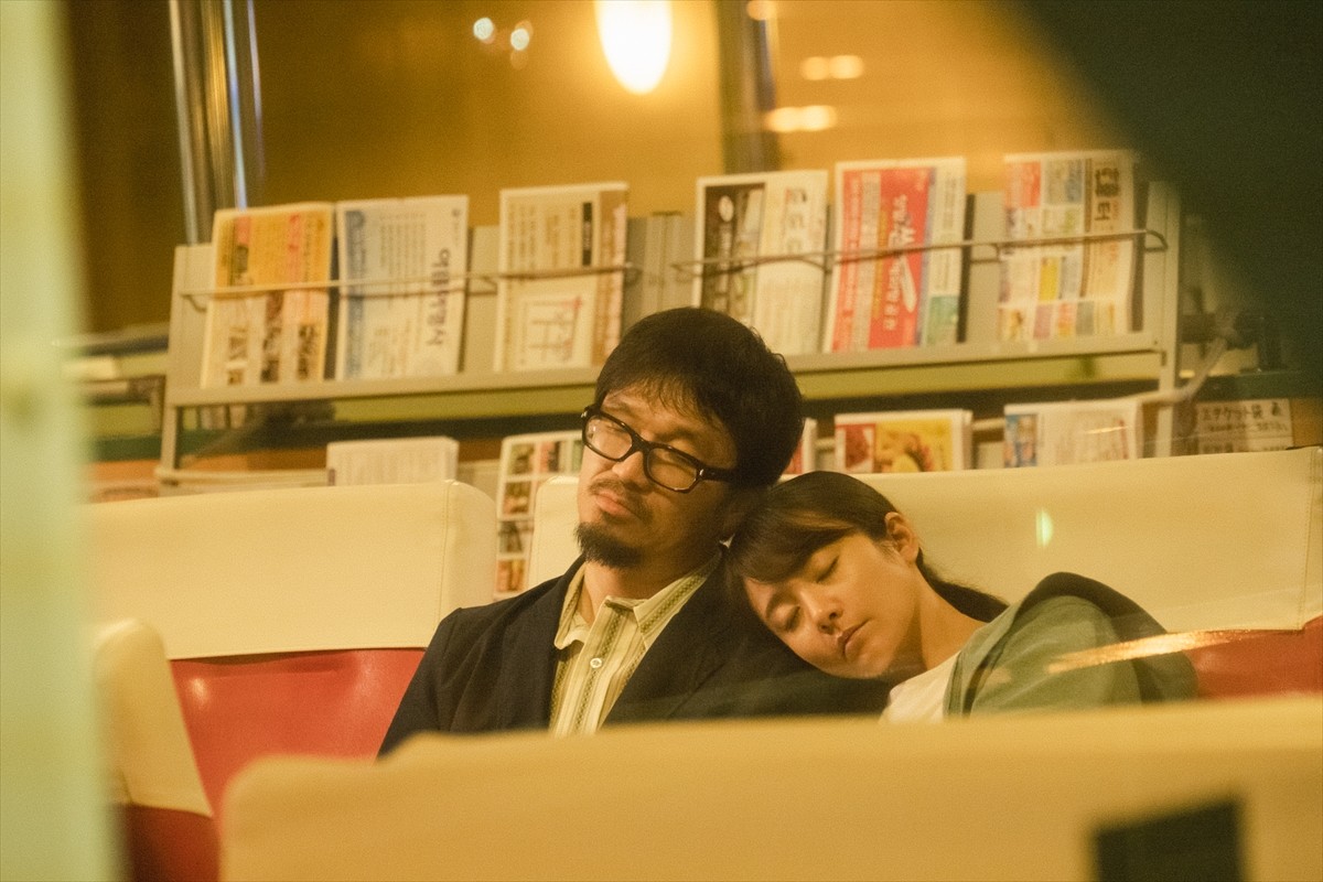 木村文乃主演『LOVE LIFE』、永山絢斗、山崎紘菜ら共演キャスト発表　場面写真も解禁