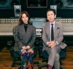 ファーストサマーウイカ、主演ドラマ主題歌で布袋寅泰とタッグ　「最高すぎる楽曲を作ってくださいました！」