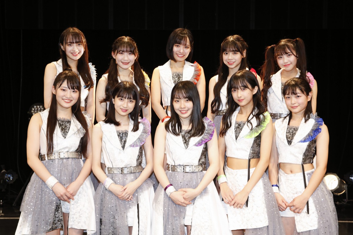 ハロプロ新グループ・OCHA NORMA、7・13にメジャーデビュー決定