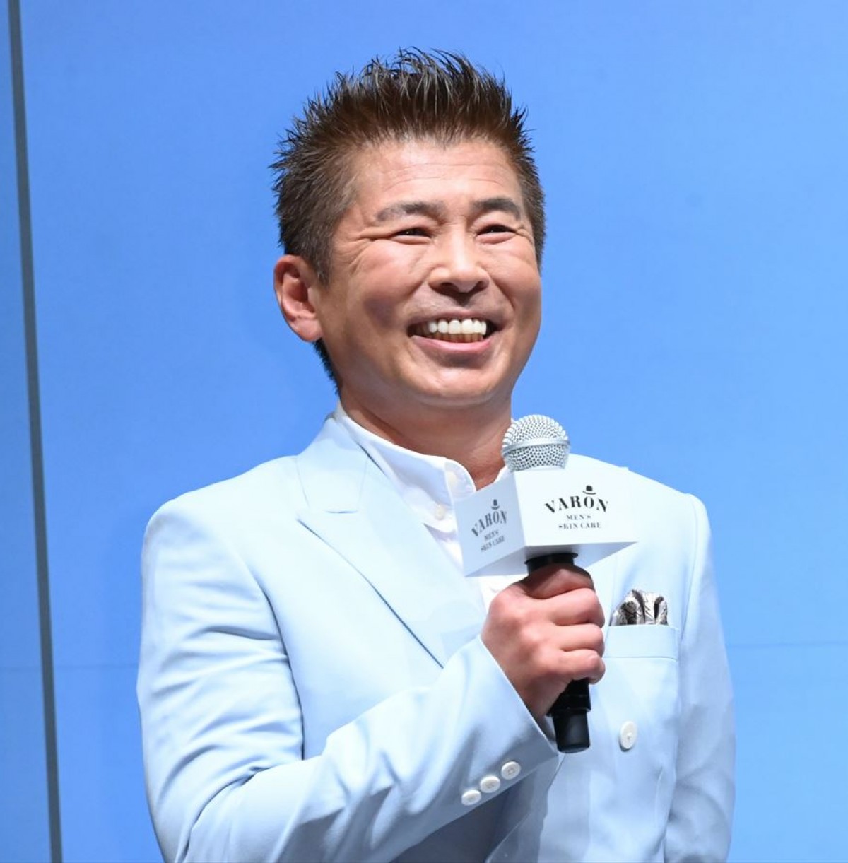 おのののか、出産後初のイベント　「緊張します」夫婦生活も語る