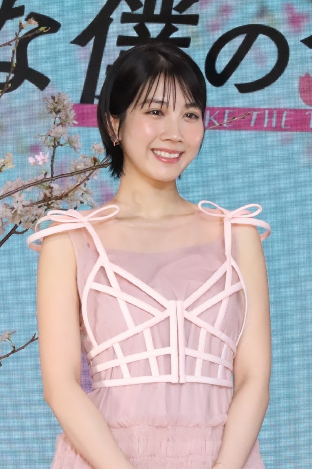 中島健人、新社会人にアドバイス「大切なのは第一印象。花のような笑顔を」