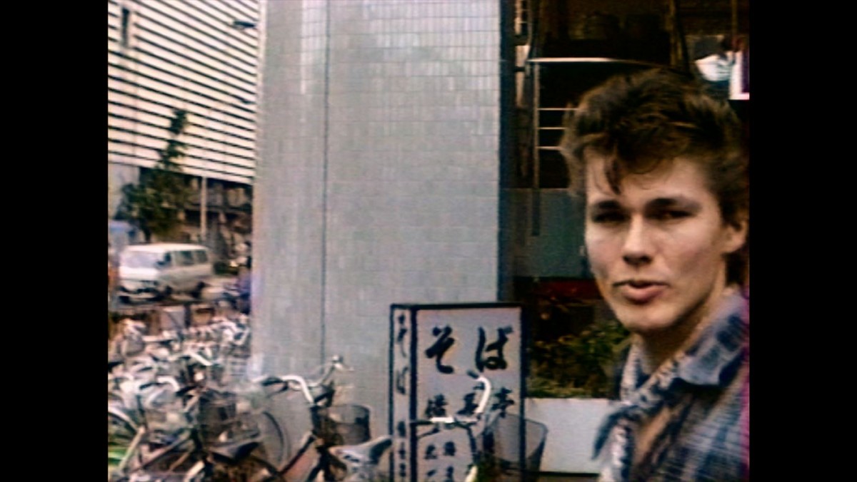a‐haの軌跡を追うドキュメンタリー映画、日本版キービジュアル＆場面写真公開