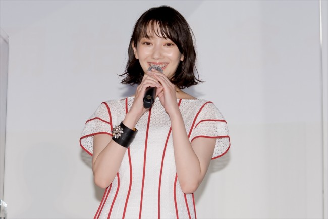 【本作紹介時のみ使用可】ドラマ『恋に落ちたおひとりさま～スタンダールの恋愛論～』配信開始記念イベント　20220317実施