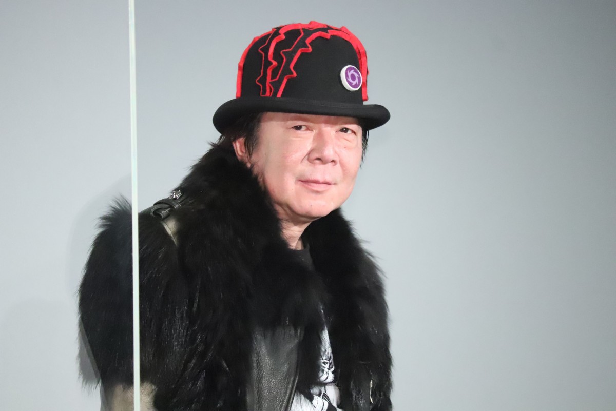 伊藤英明、主演映画『KAPPEI』鑑賞するも「上白石萌歌以外、何も覚えてない」