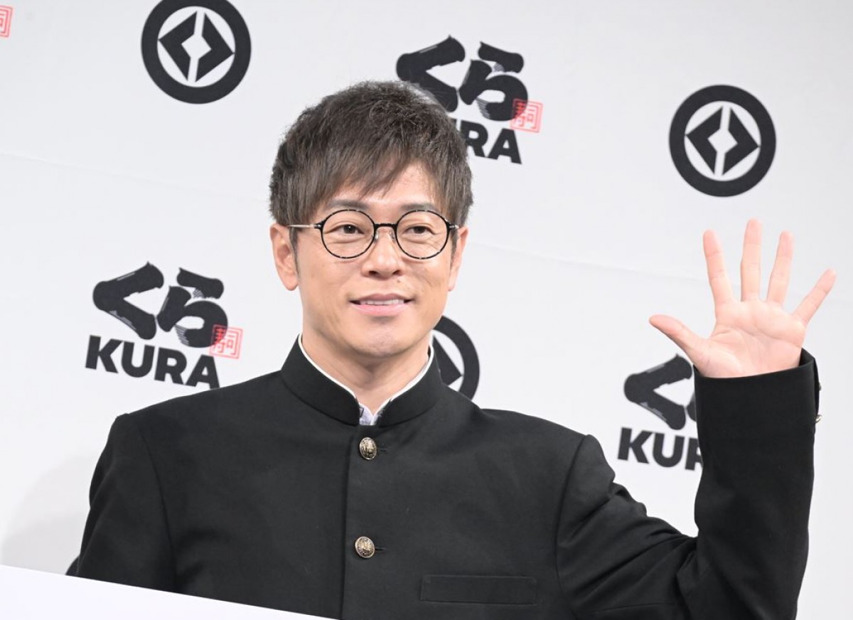 陣内智則の学生時代の思い出にEXIT大ウケ　「制服のボタンをちぎって池に」
