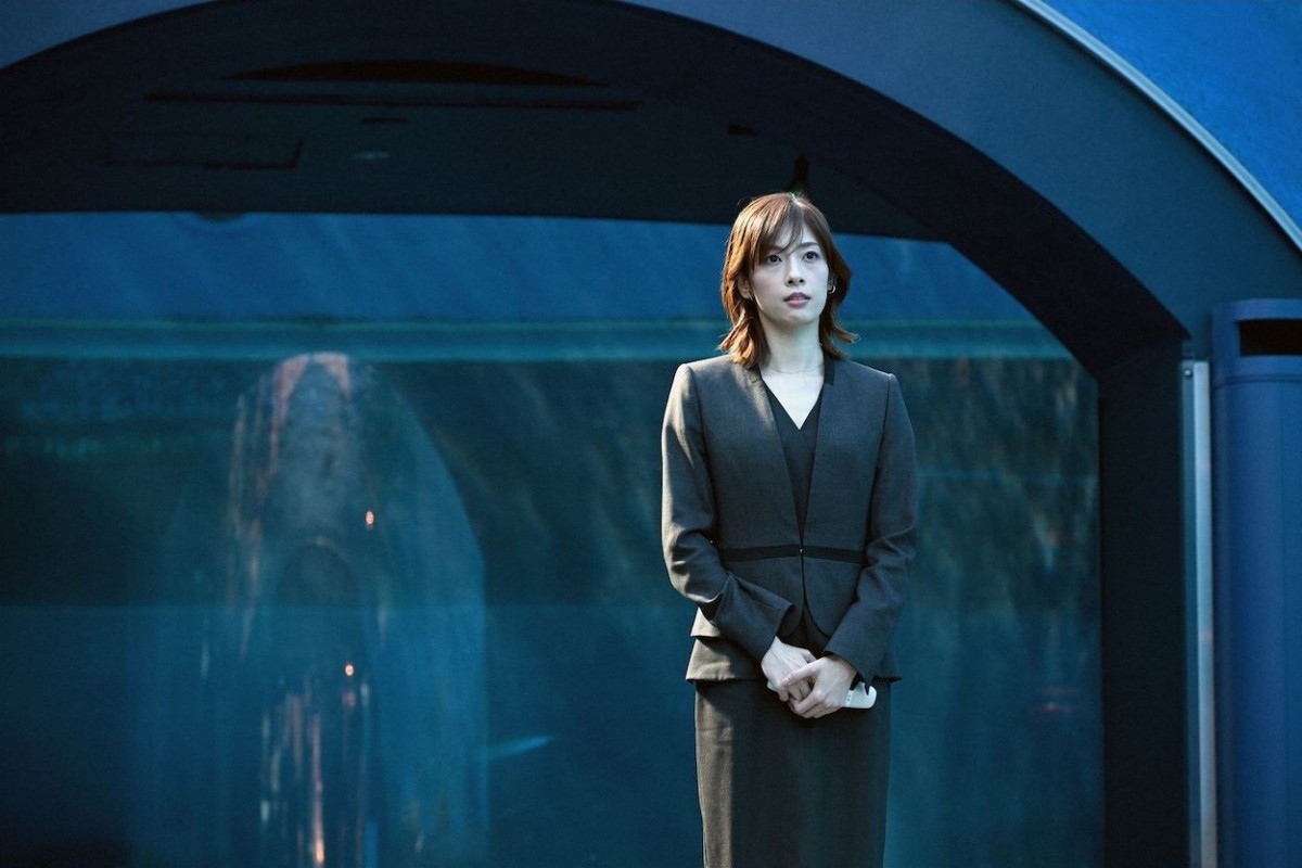 『DCU』“瀬能”横浜流星の華麗なハードル越えをネット称賛「見てて惚れ惚れ」