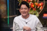 3月18日放送の『人志松本の酒のツマミになる話』に出演するノブ（千鳥）