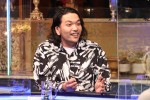 3月11日放送の『人志松本の酒のツマミになる話』に出演する盛山晋太郎（見取り図）