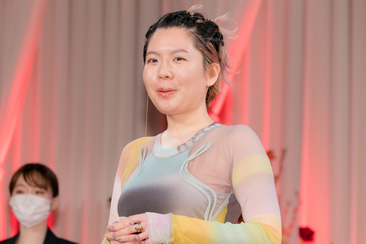 吉高由里子「自分より長生きする作品なのかな」主演『最愛』が総務大臣賞