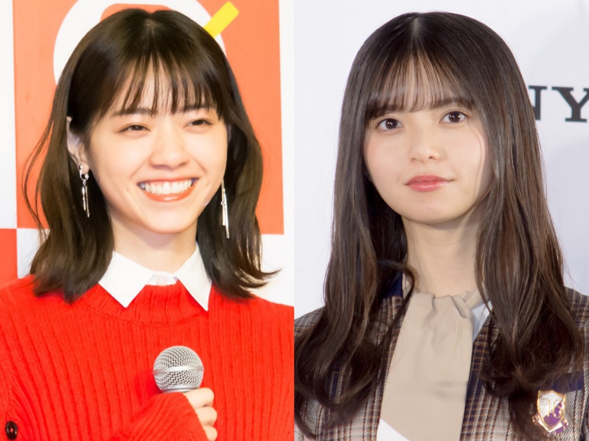 乃木坂46・齋藤飛鳥＆西野七瀬を選抜に選んだ理由　秋元康が明かす「ファンの人が見つけてる」