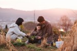 ドラマ『妻、小学生になる。』最終回より