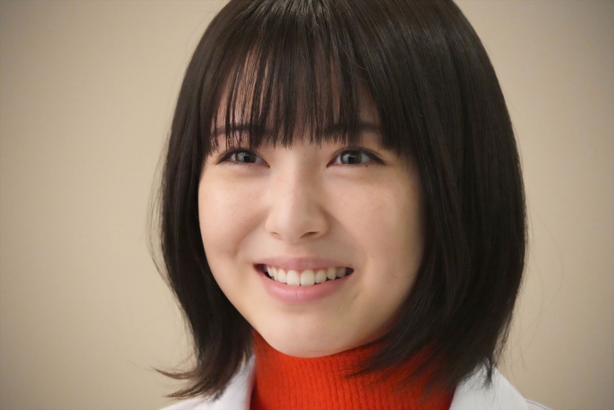 今夜『ドクターホワイト特別編』放送　白夜、愛と笑いの受験前夜　恋の“その後”も!?