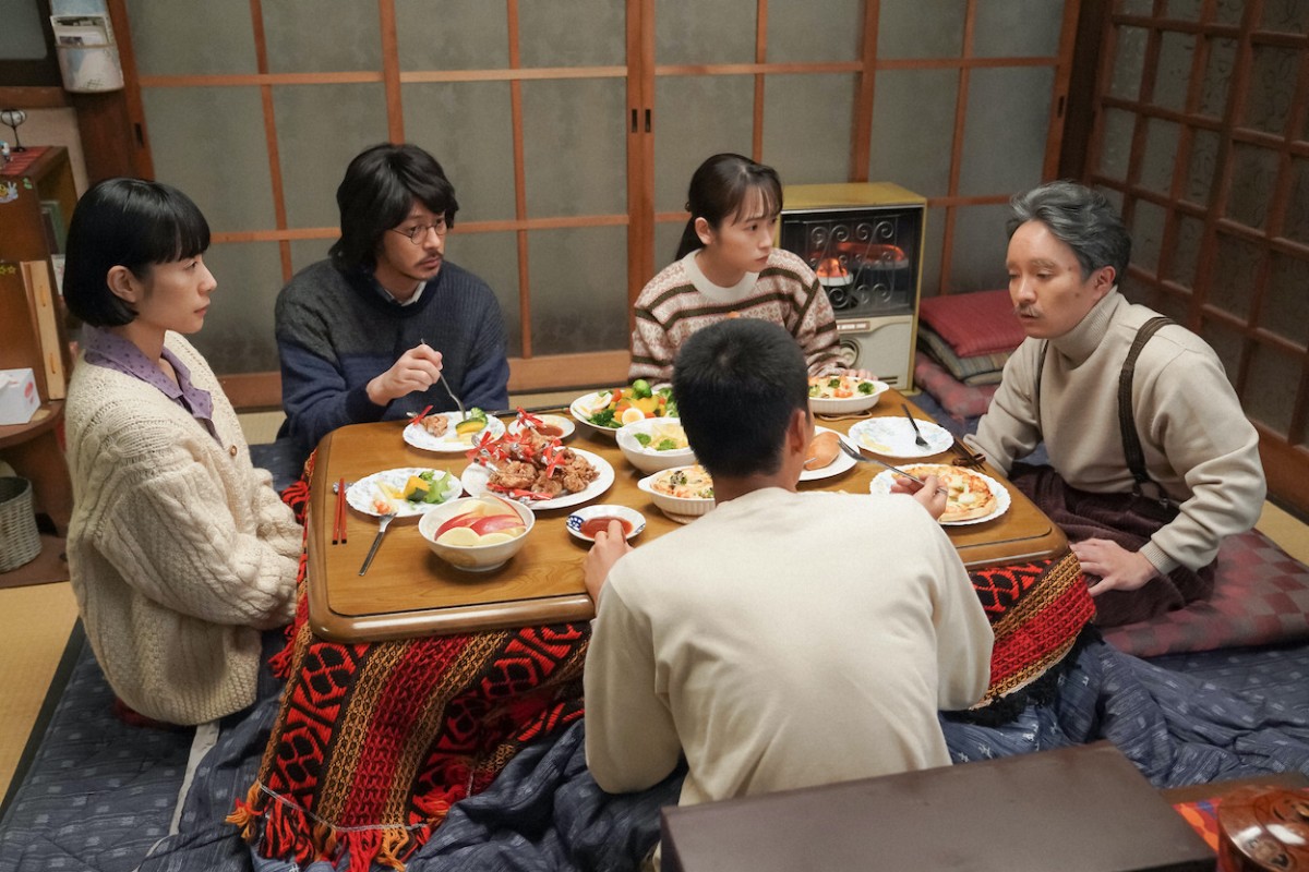 『カムカムエヴリバディ』“算太”濱田岳が圧巻ダンス　「算太に泣かされた」「涙腺崩壊」