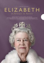 映画『エリザベス　女王陛下の微笑み』ムビチケ特典 特製クリアファイル