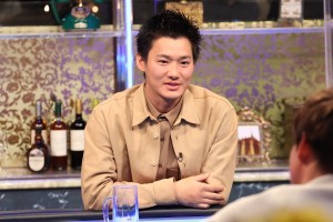3月11日放送の『人志松本の酒のツマミになる話』に出演する野村周平