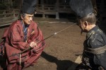 大河ドラマ『鎌倉殿の13人』第10回「根拠なき自信」より