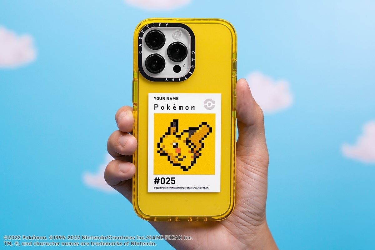 『ポケットモンスター ダイヤモンド・パール』テックアクセサリー」