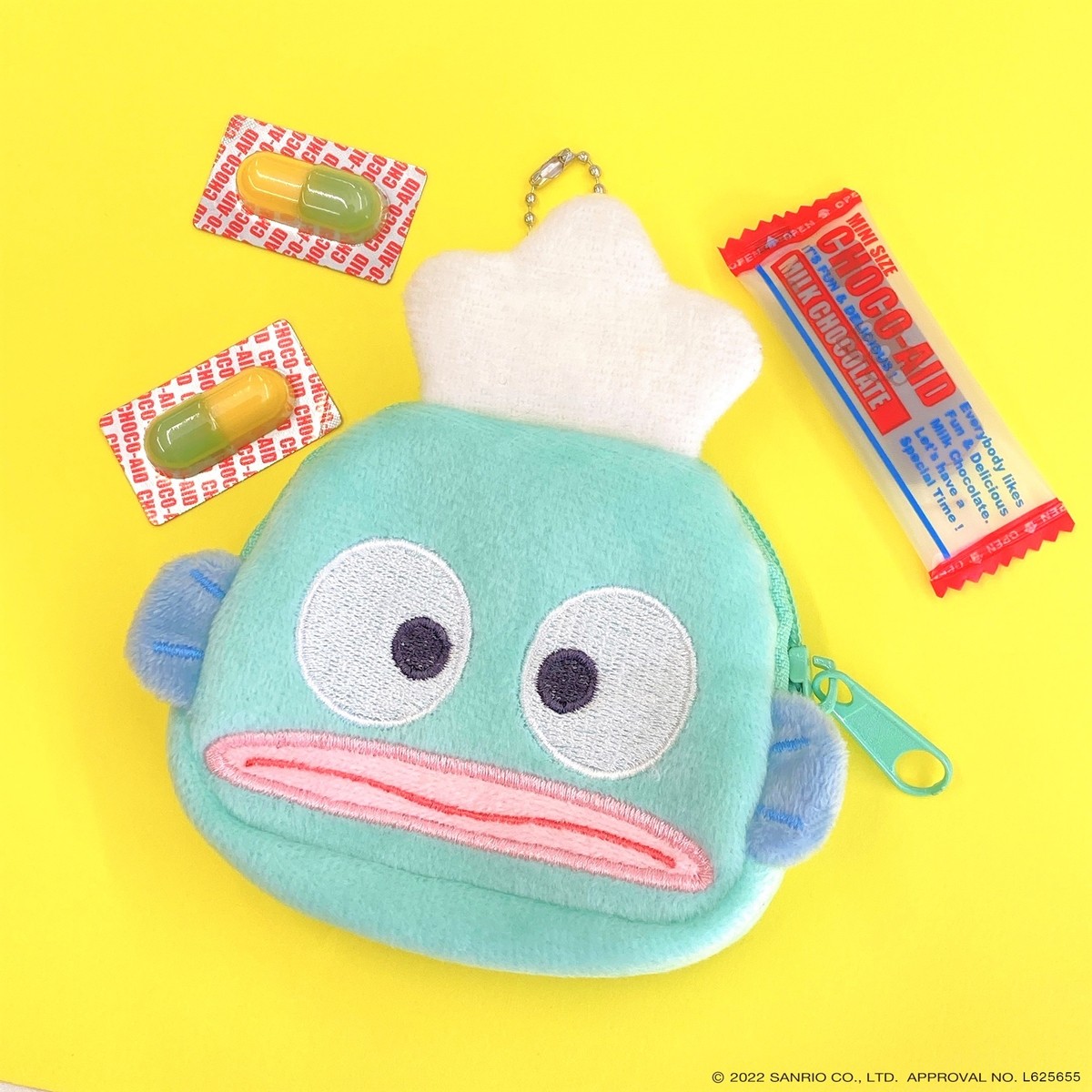 「ハンギョドン」×「サンキューマート」コラボ！