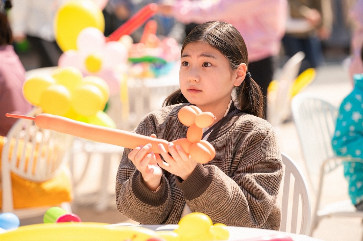 『妻、小学生になる。』第9話ラストの“奇跡”に「涙ボロボロ」（ネタバレあり）
