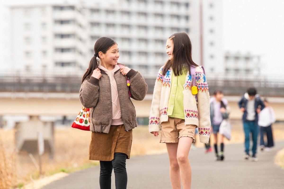 『妻、小学生になる。』第9話ラストの“奇跡”に「涙ボロボロ」（ネタバレあり）