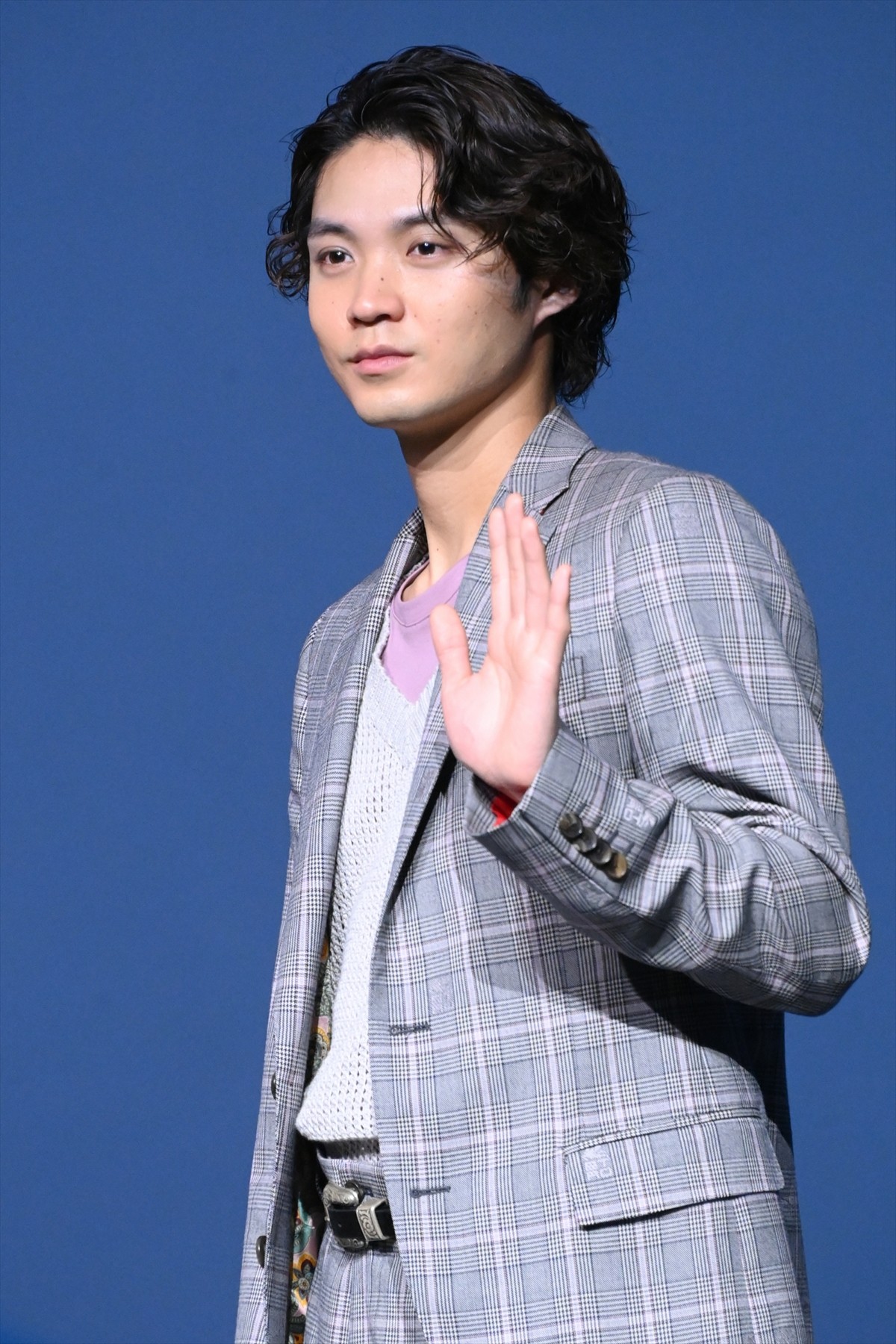 上野樹里、ダブル婚活は「恥ずかしかった」　松重豊が井川遥に食いつき赤面